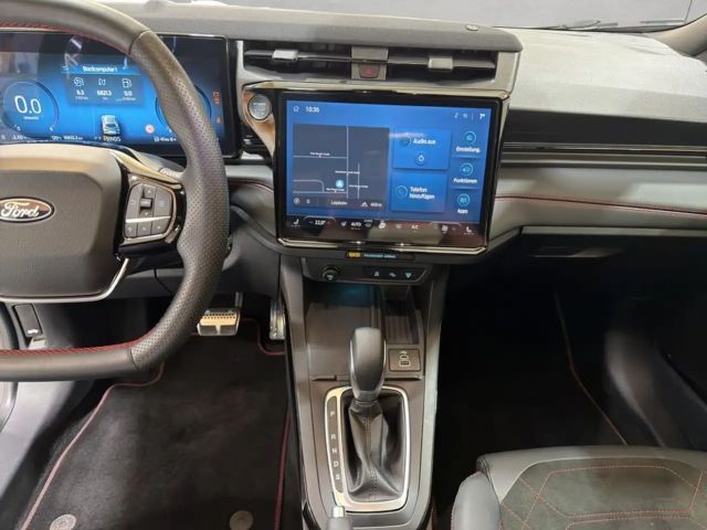 Ford Puma EcoBoost ST Line