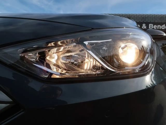 Hyundai i30 Hybrid Trend