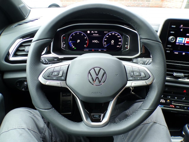 Volkswagen T-Roc 1.5 TSI DSG R-Line
