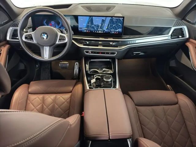 BMW X5 M-Sport xDrive30d