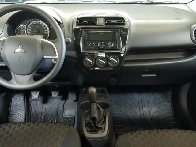 Mitsubishi Space Star Inform Star