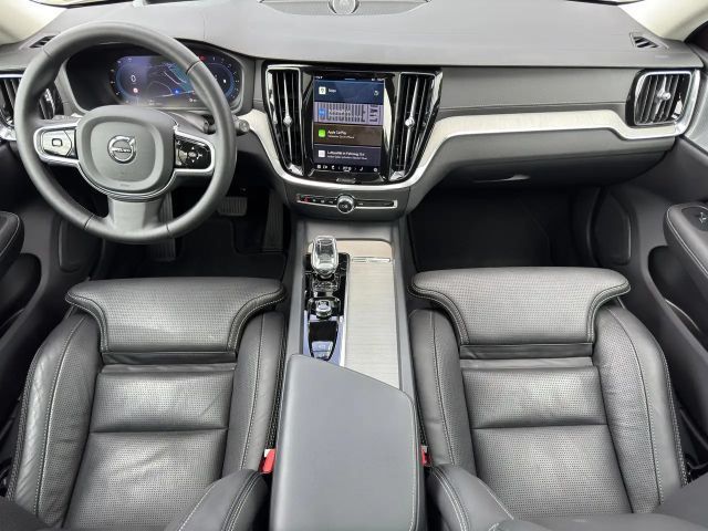 Volvo V60 Cross Country AWD Bright Ultimate