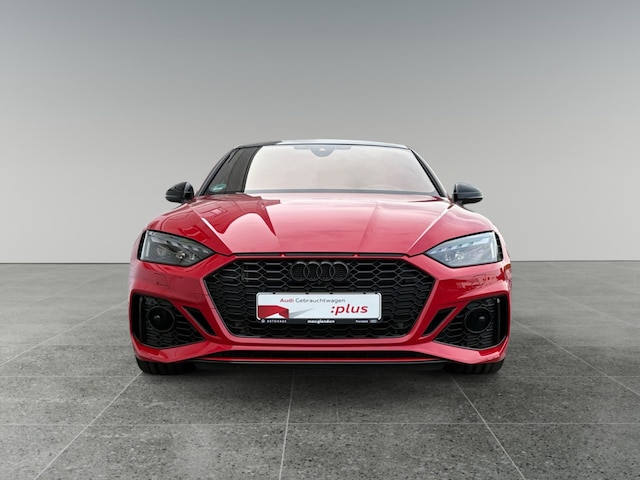 Audi RS5 Quattro Sportback