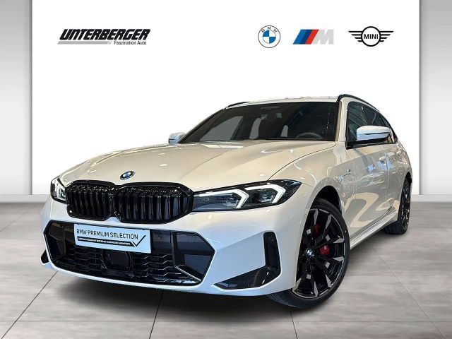 BMW 330 330e M-Sport Touring xDrive