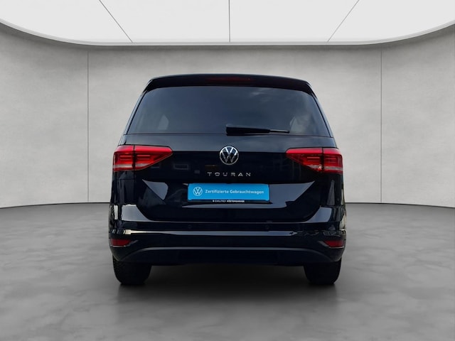 Volkswagen Touran 1.5 TSI DSG Move