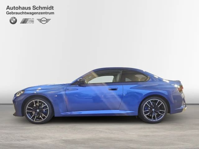 BMW 240 Coupé xDrive