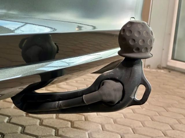 Ford Focus ST Line Wagon