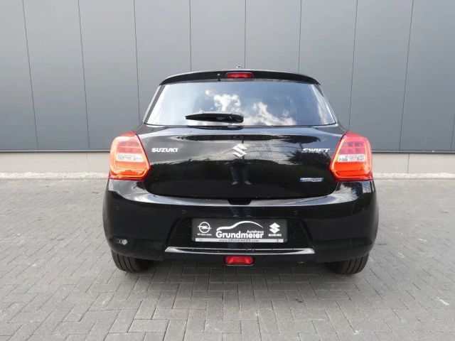 Suzuki Swift Comfort