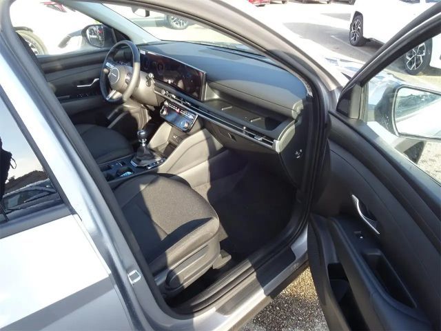 Hyundai Tucson 2WD T-GDi