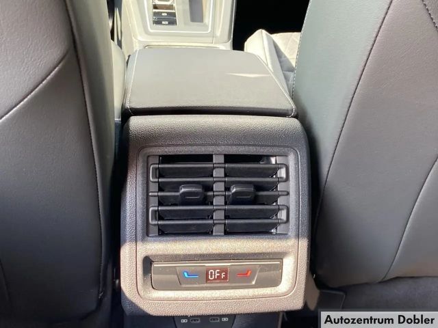 Volkswagen Golf 1.5 eTSI DSG Golf VIII