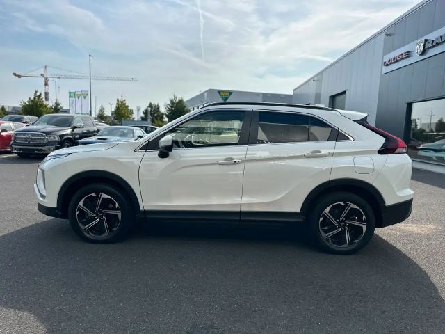 Mitsubishi Eclipse Cross 4WD
