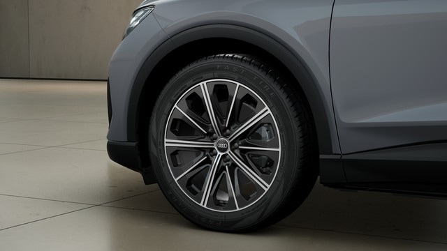 Audi Q4 e-tron 40 Sportback