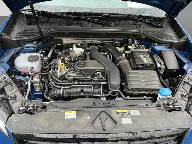 Audi Q2 35 TFSI S-Line