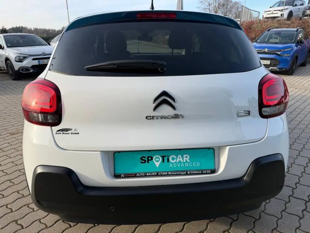 Citroën C3 Feel Pack PureTech