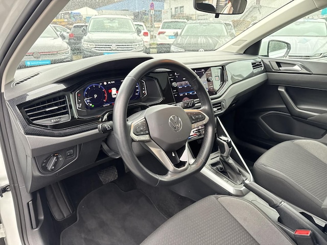 Volkswagen Polo 1.0 TSI DSG Life