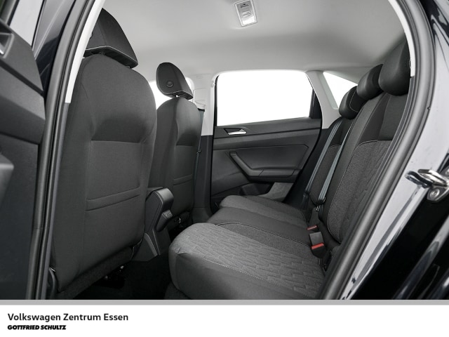 Volkswagen Taigo DSG Move