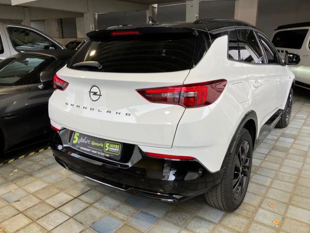 Opel Grandland X 1.2 Turbo