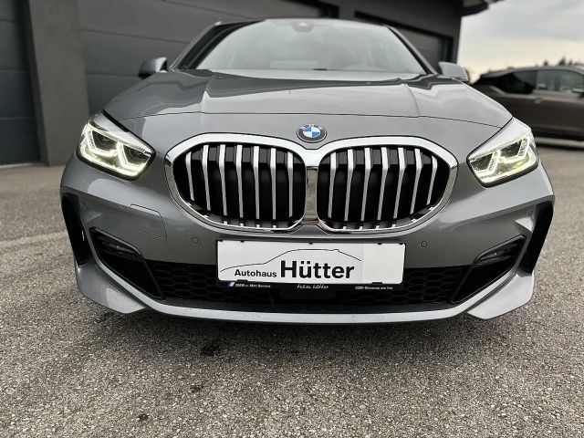 BMW 118 118i M-Sport Sedan