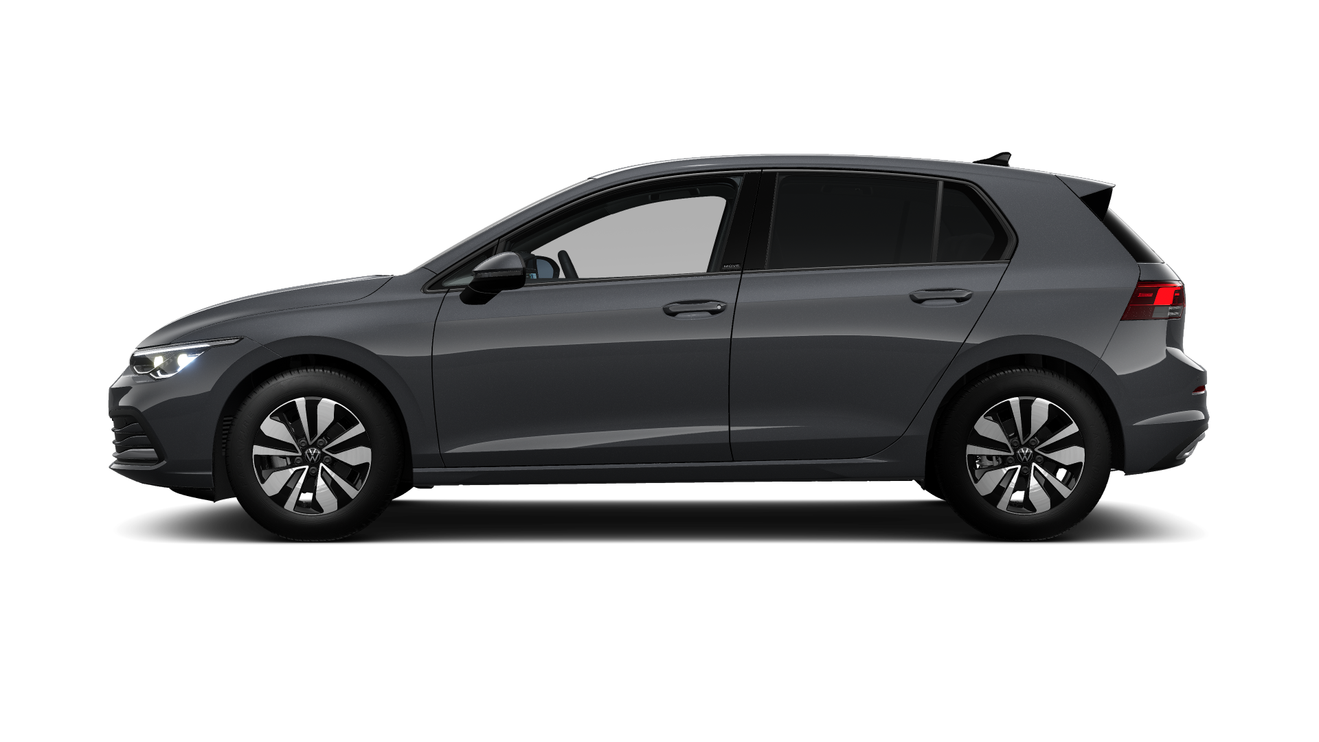 Volkswagen Golf Golf VIII Move