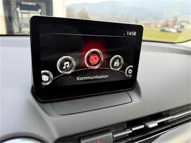 Mazda 2 Homura SkyActiv
