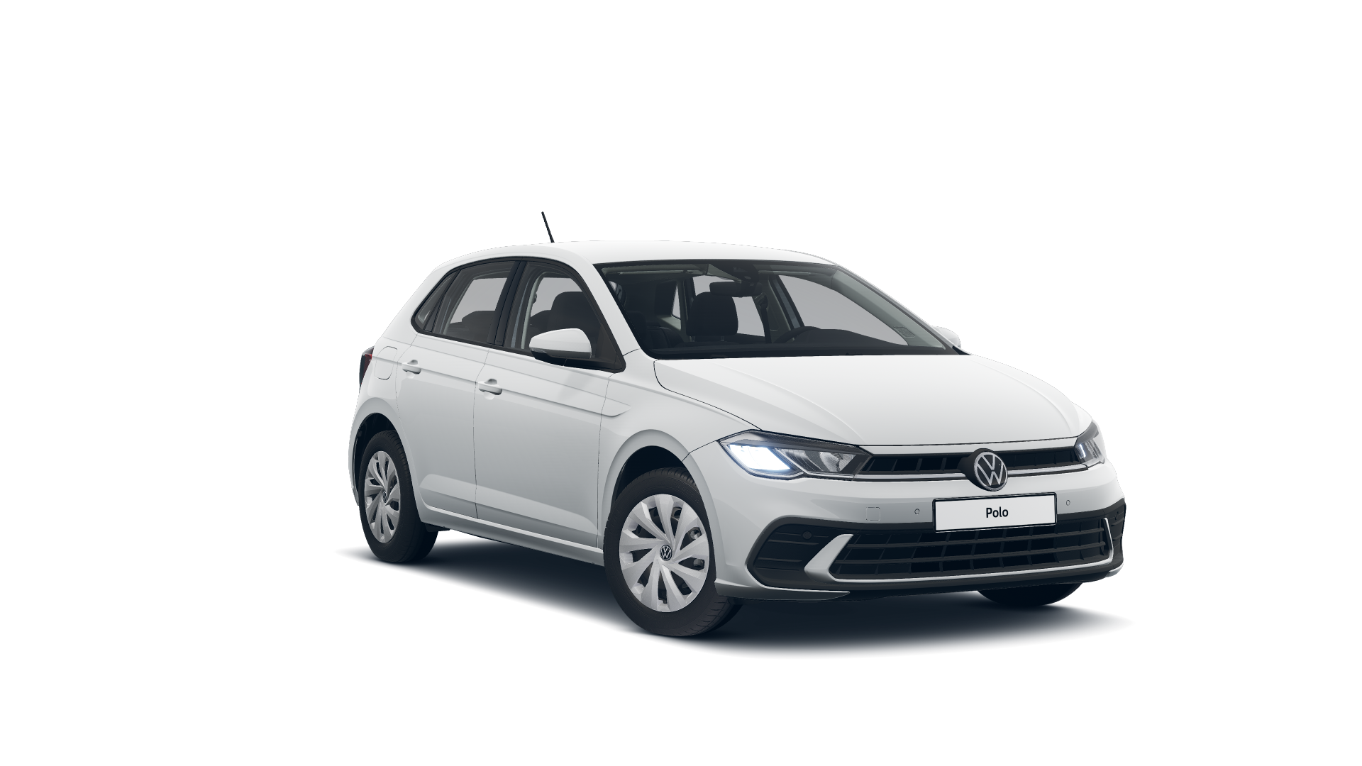 Volkswagen Polo 1.0 MPI Life