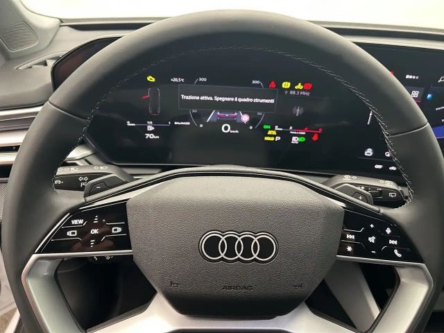Audi A6 40 TDI