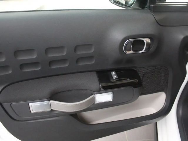 Citroën C3 PureTech Shine