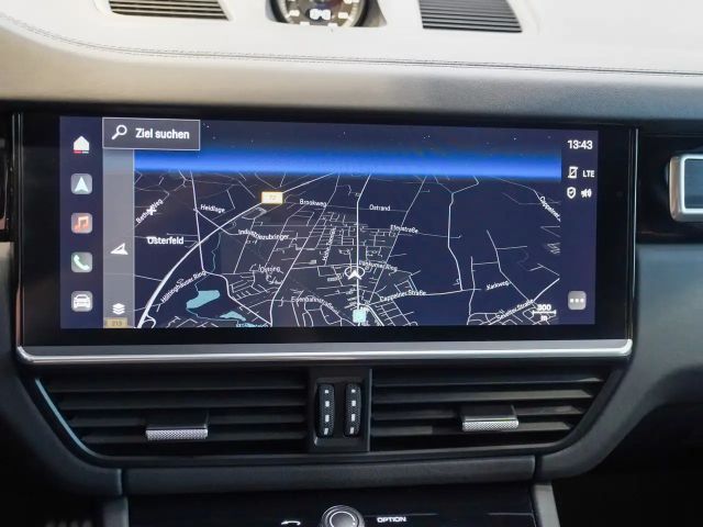 Porsche Cayenne Coupé GTS