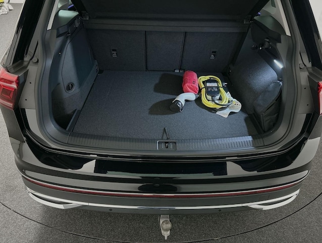 Volkswagen Tiguan 1.5 TSI DSG eHybrid