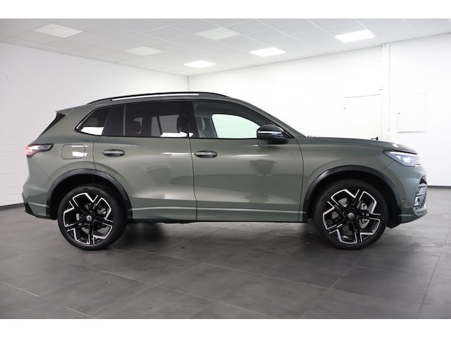 Volkswagen Tiguan 2.0 TDI DSG R-Line