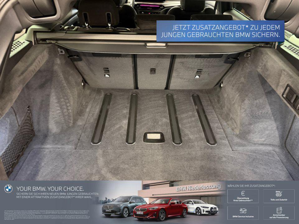 BMW 320 320d Touring