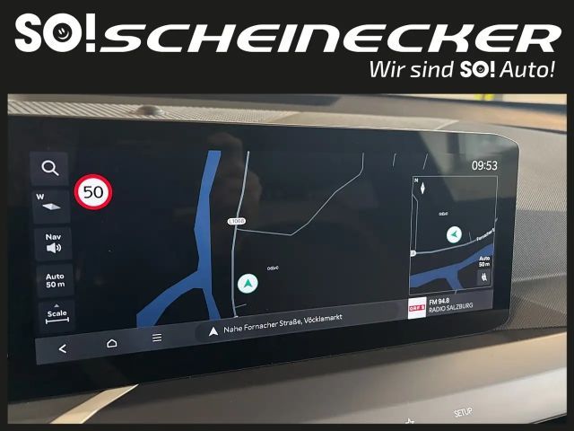 Kia EV5 81.4 kWh FWD GT-Line