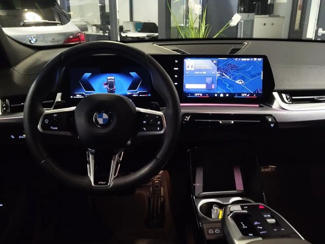 BMW X2 M-Sport sDrive20i