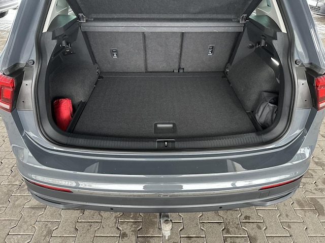 Volkswagen Tiguan 1.5 TSI DSG Move