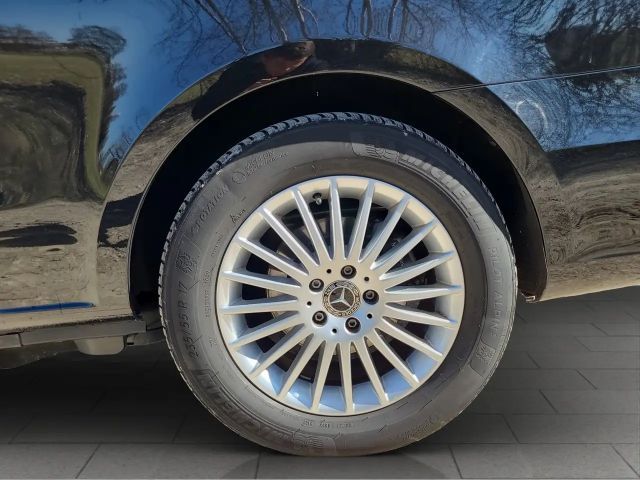 Mercedes-Benz V 300 AVANTGARDE V 300 d
