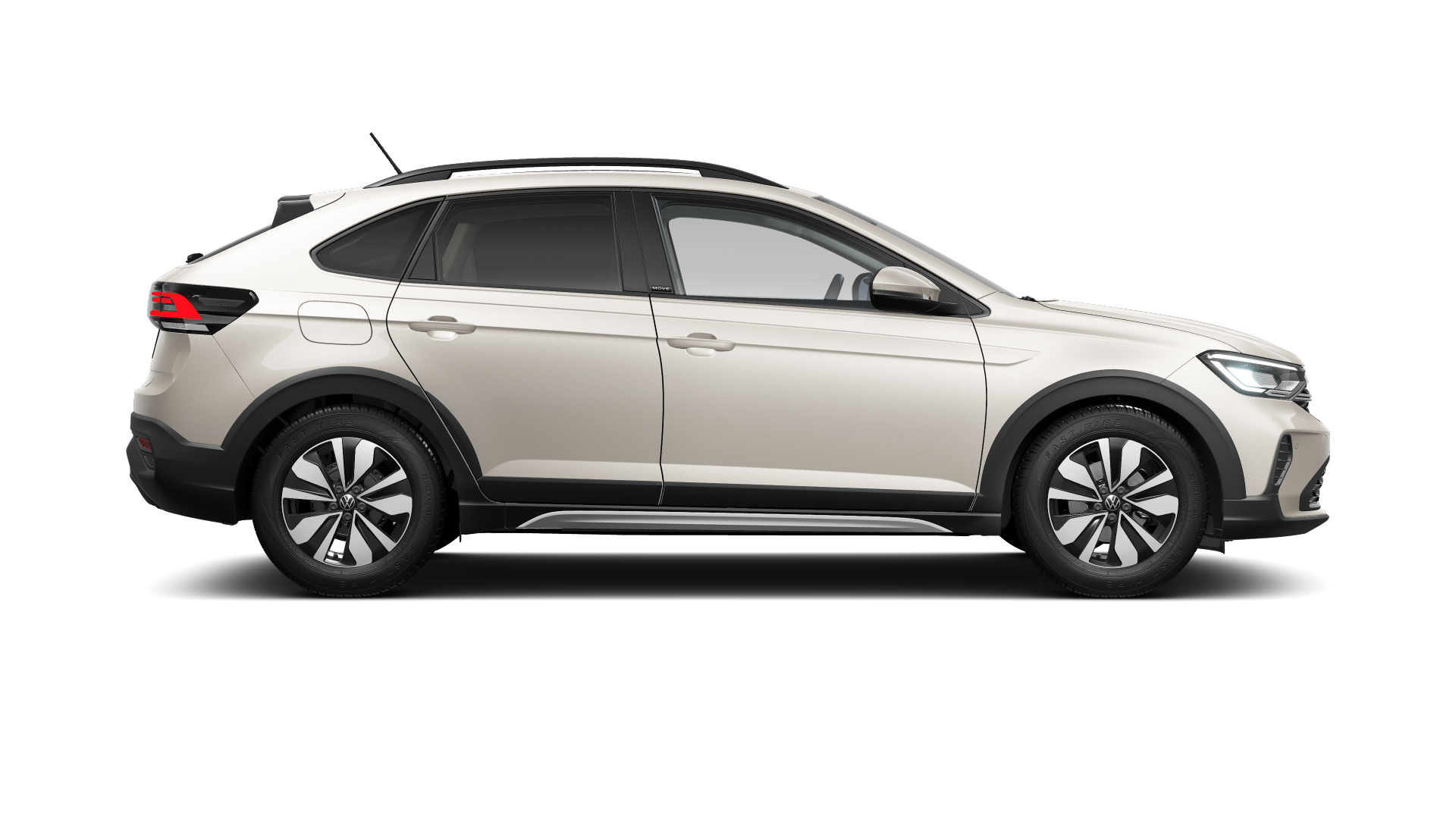 Volkswagen Taigo 1.0 TSI Life