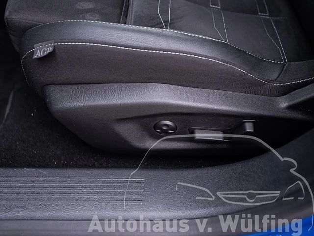 Opel Astra GS-Line Grand Sport