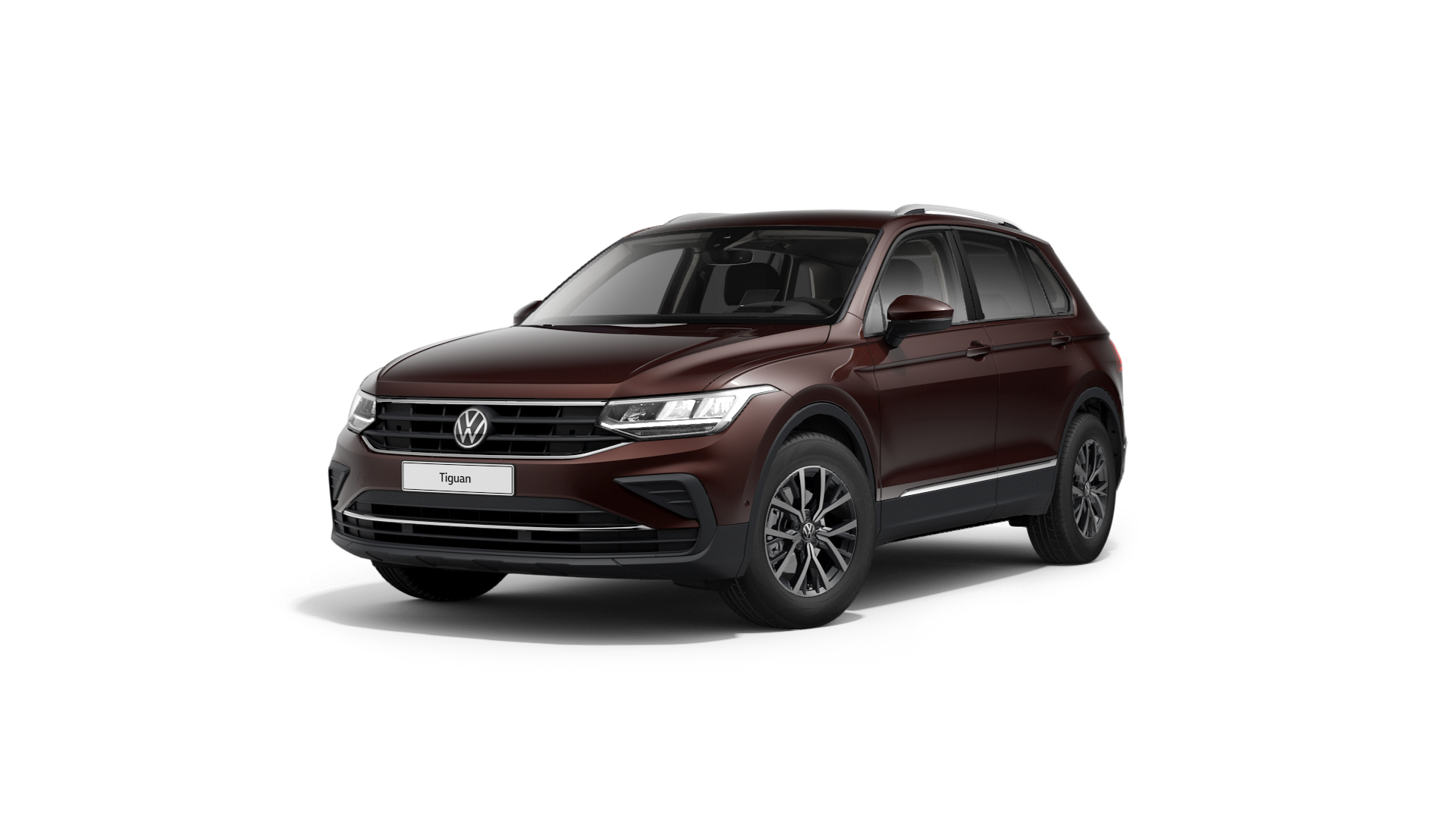 Volkswagen Tiguan DSG