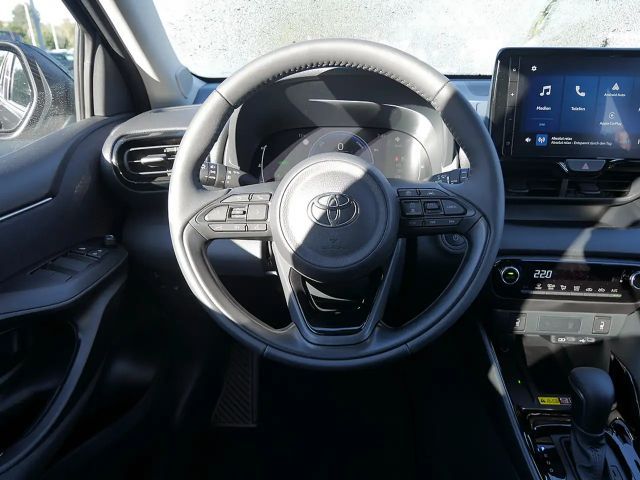 Toyota Yaris Hatchback Hybride