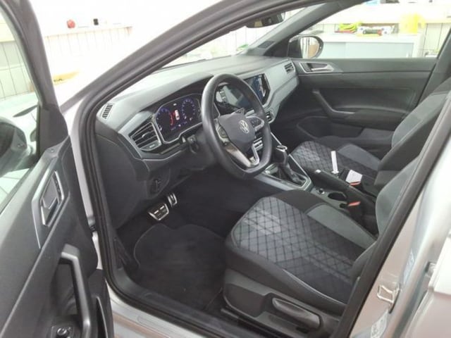 Volkswagen Taigo 1.5 TSI DSG IQ.Drive R-Line