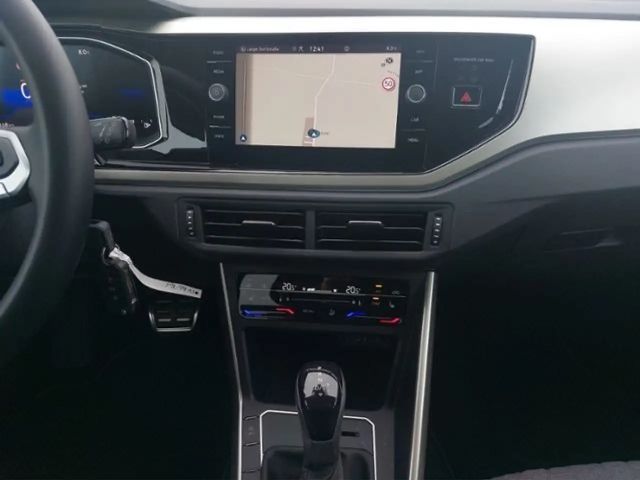 Volkswagen Polo Move