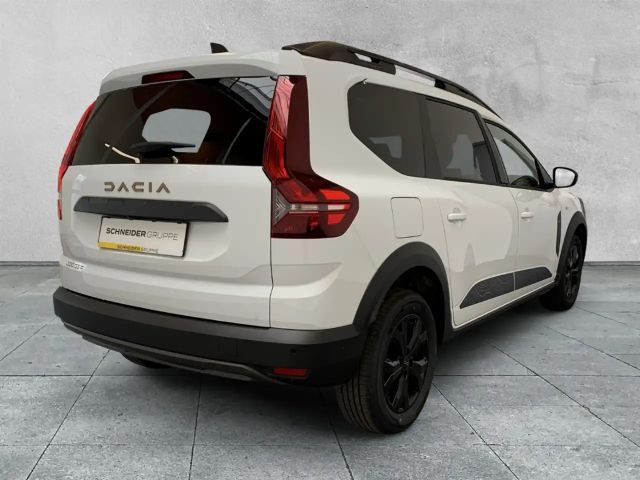 Dacia Jogger Extreme TCe 110