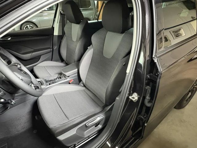 Skoda Octavia 2.0 TDI 4x4 Combi