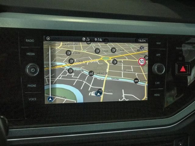 Volkswagen Taigo 1.0 TSI