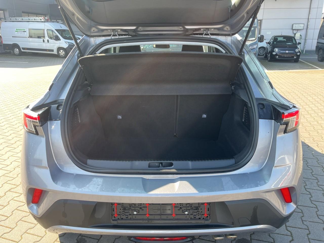 Opel Mokka 1.2 Turbo Enjoy Turbo