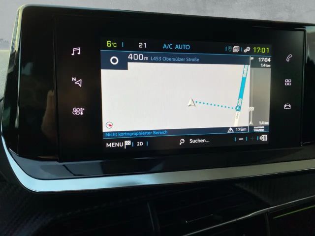 Peugeot E-2008 GT-Line