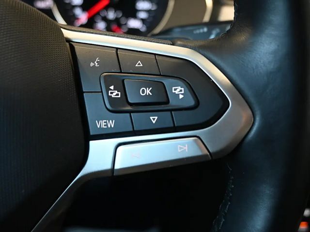 Volkswagen Passat Business Variant