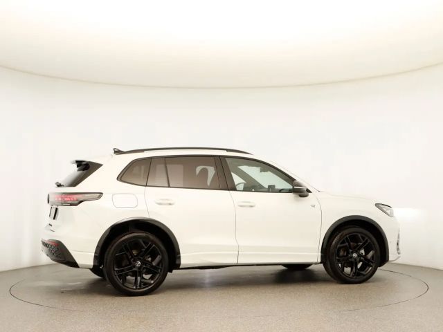 Volkswagen Tiguan DSG R-Line