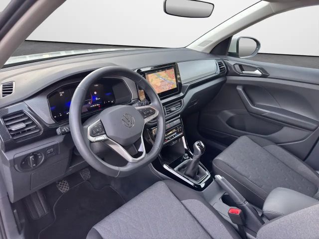 Volkswagen T-Cross 1.0 TSI Life