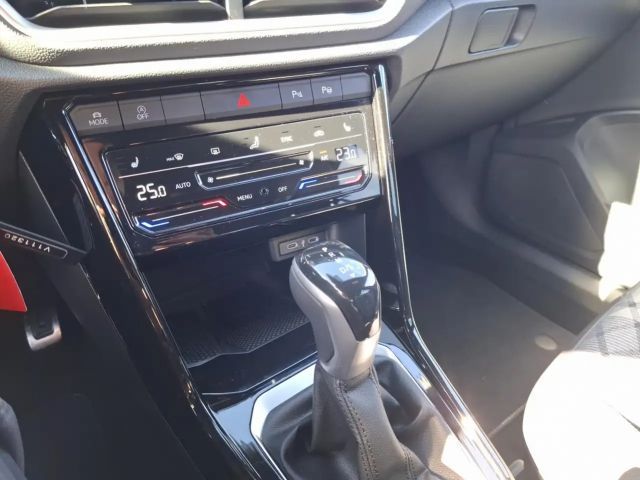 Volkswagen T-Roc 1.5 TSI R-Line